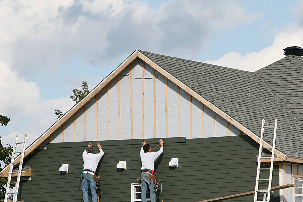 Best Steel Siding Installation  in Piketon, OH