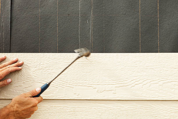 Best Engineered Wood Siding  in Piketon, OH